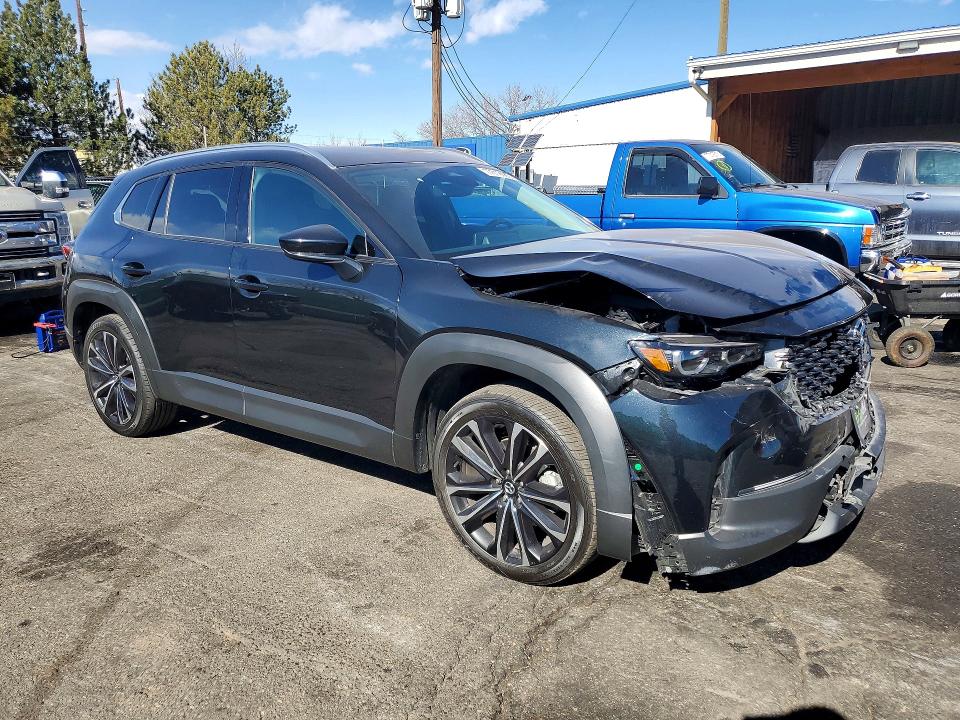 Aukcja sprzedaży 2025 Mazda Cx-50, vin: 7MMVABEM6SN369932, numer aukcji: 77019685