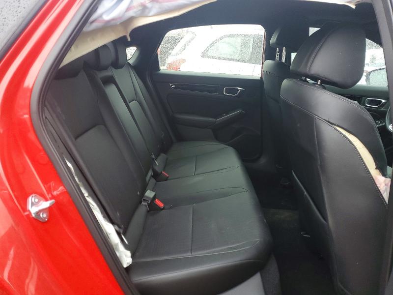Aukcja sprzedaży 2025 Honda Civic, vin: JHMFL4H94SX004766, numer aukcji: 78150095