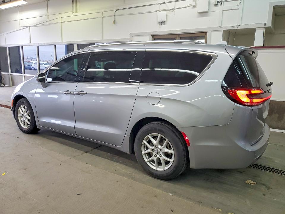 Aukcja sprzedaży 2021 Chrysler Pacifica, vin: 2C4RC1BG3MR543031, numer aukcji: 76409315