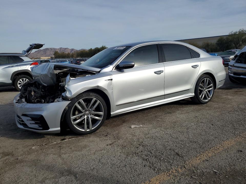 Aukcja sprzedaży 2017 Volkswagen Passat, vin: 1VWDT7A37HC069897, numer aukcji: 78911015