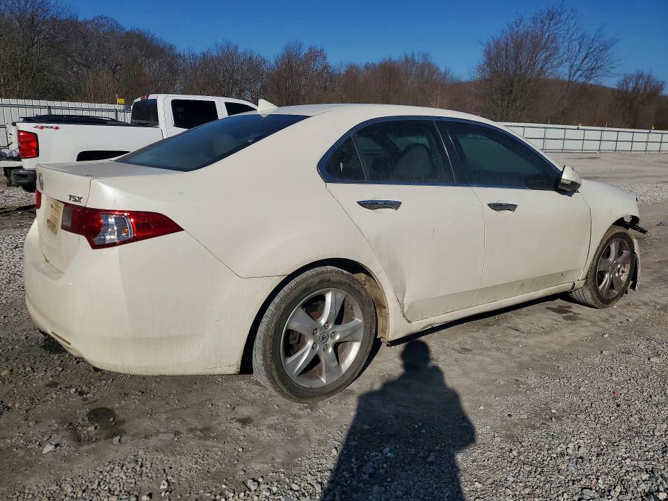 Продажа на аукционе авто 2010 Acura Tsx, vin: JH4CU2F61AC022127, номер лота: 76280515
