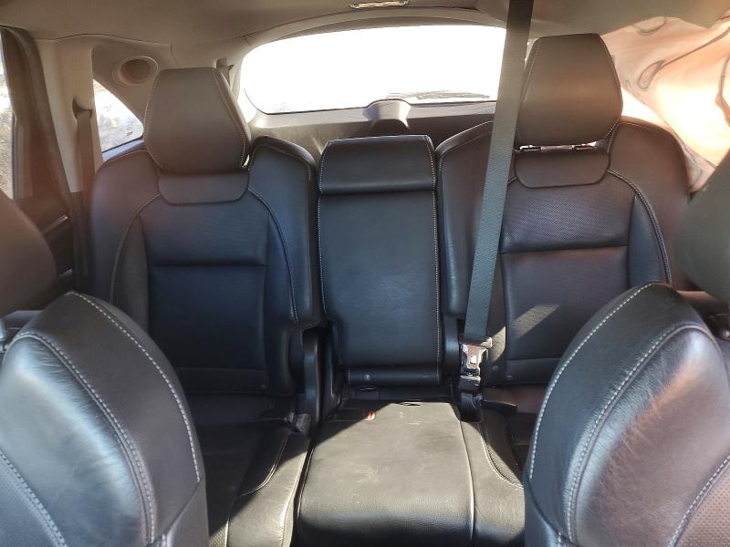 Aukcja sprzedaży 2019 Acura Mdx, vin: 5J8YD4H55KL022934, numer aukcji: 76872415