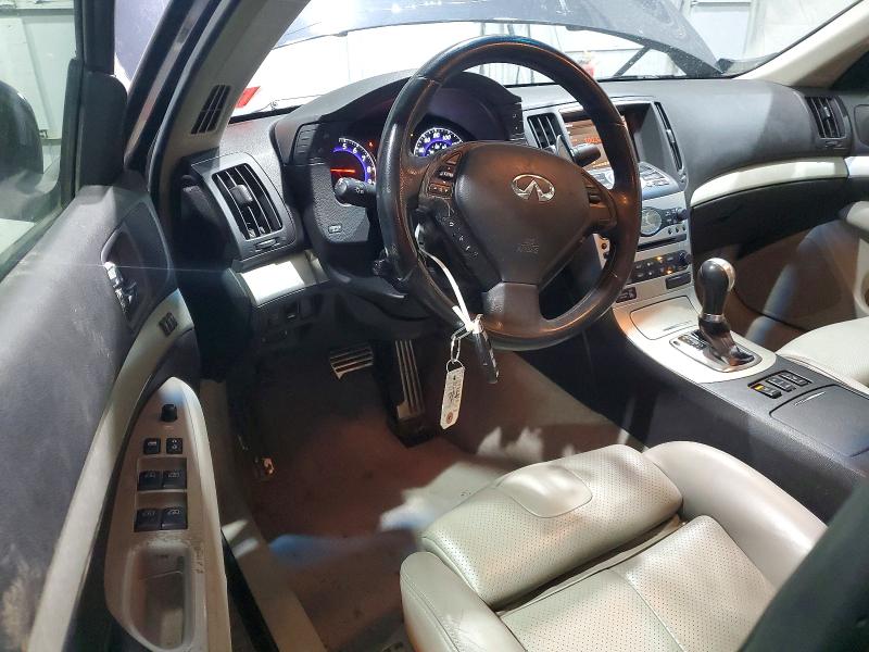 Продаж на аукціоні авто 2008 Infinity G35, vin: JNKBV61F78M269048, номер лоту: 75470575