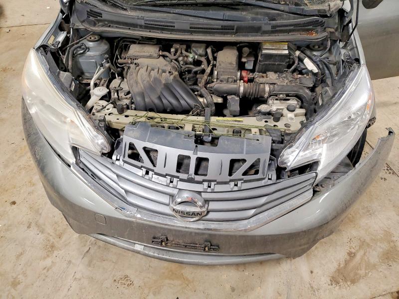 Aukcja sprzedaży 2015 Nissan Versa Note, vin: 3N1CE2CPXFL412847, numer aukcji: 78330425
