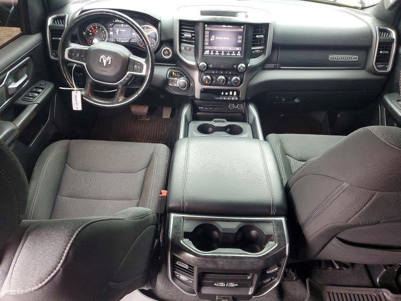 Продаж на аукціоні авто 2019 Ram 1500, vin: 1C6SRFFTXKN703315, номер лоту: 77457905