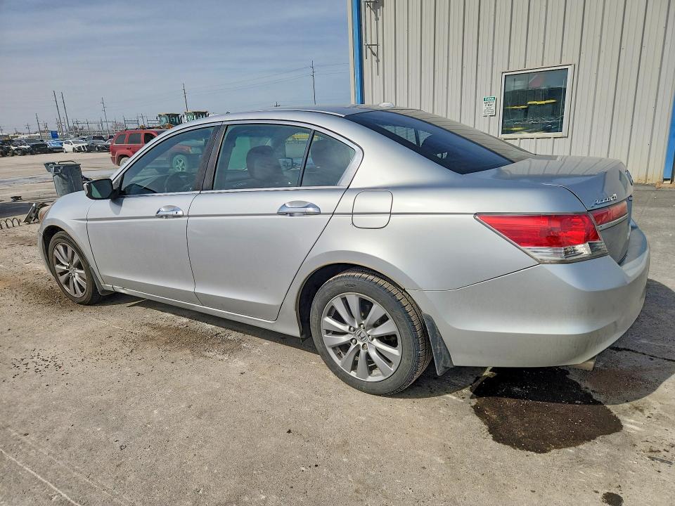 Aukcja sprzedaży 2012 Honda Accord, vin: 1HGCP3F83CA017611, numer aukcji: 79111875