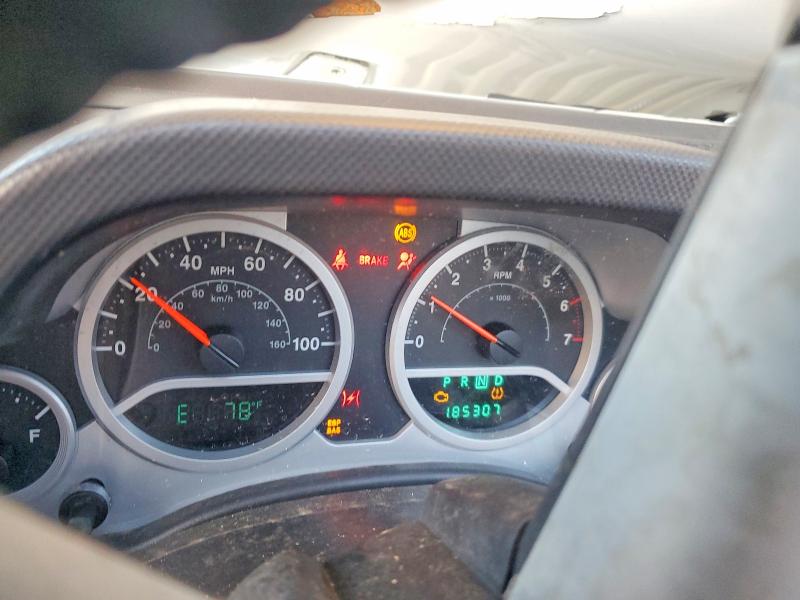 Aukcja sprzedaży 2010 Jeep Wrangler Unlimited, vin: 1J4HA5H15AL202949, numer aukcji: 76143665
