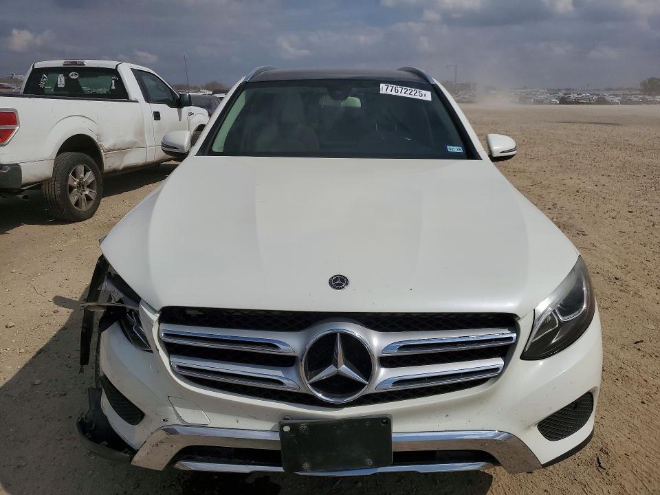 Aukcja sprzedaży 2019 Mercedes-benz Glc, vin: WDC0G4JB0KV174783, numer aukcji: 77672225