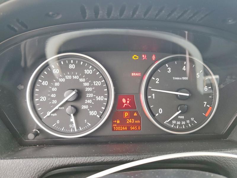 Продажа на аукционе авто 2013 Bmw X5, vin: 5UXZV8C53D0C14759, номер лота: 75935785