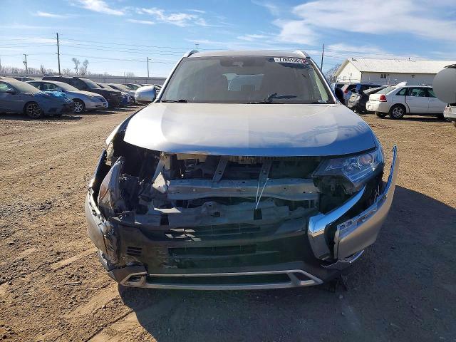 Продаж на аукціоні авто 2020 Mitsubishi Outlander, vin: JA4AZ3A33LZ030771, номер лоту: 77861905