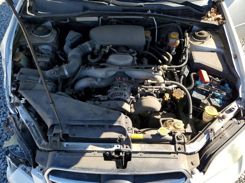 Продаж на аукціоні авто 2008 Subaru Legacy, vin: 4S3BL616886217181, номер лоту: 77952515