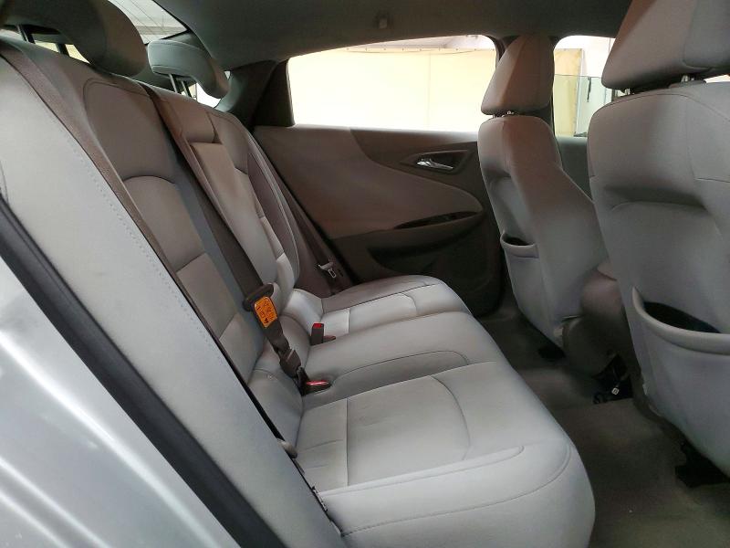 Aukcja sprzedaży 2018 Chevrolet Malibu, vin: 1G1ZB5ST0JF110270, numer aukcji: 78237105