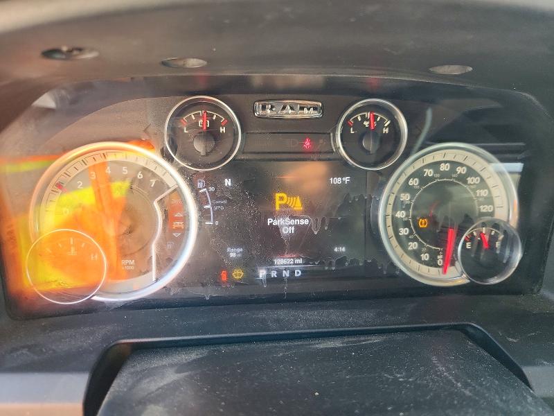 2016 Ram 1500 მანქანა იყიდება აუქციონზე, vin: 1C6RR7LGXGS398905, აუქციონის ნომერი: 78959295