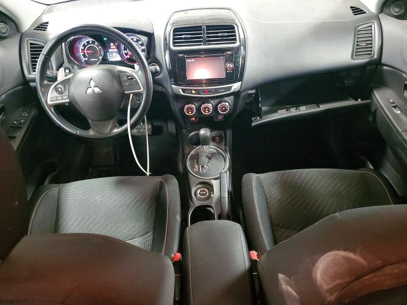 Aukcja sprzedaży 2015 Mitsubishi Outlander Sport, vin: 4A4AR4AU4FE022350, numer aukcji: 78709385
