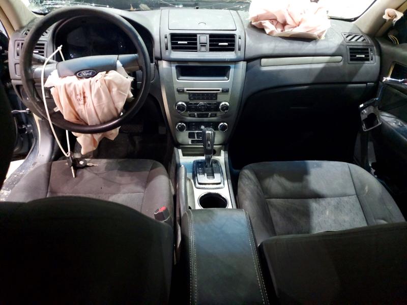 Продажа на аукционе авто 2011 Ford Fusion, vin: 3FAHP0HA0BR192525, номер лота: 79008535