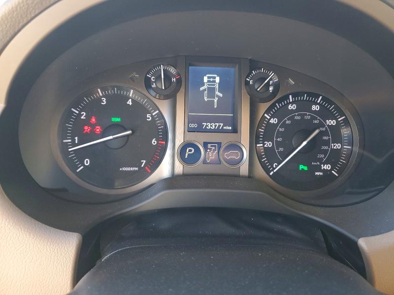 Auction sale of the 2018 Lexus Gx 460, vin: JTJBM7FX7J5181464, lot number: 78864315