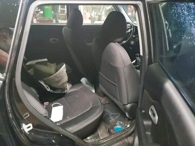 Продаж на аукціоні авто 2015 Kia Soul, vin: KNDJN2A24F7205340, номер лоту: 78415755