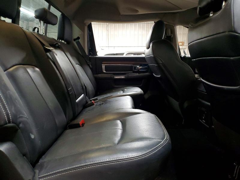Продажа на аукционе авто 2018 Ram 2500, vin: 3C6UR5FJ3JG316484, номер лота: 75853355