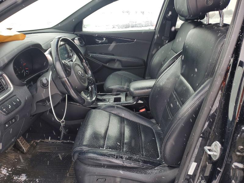 Aukcja sprzedaży 2016 Kia Sorento, vin: 5XYPKDA55GG139264, numer aukcji: 78694815