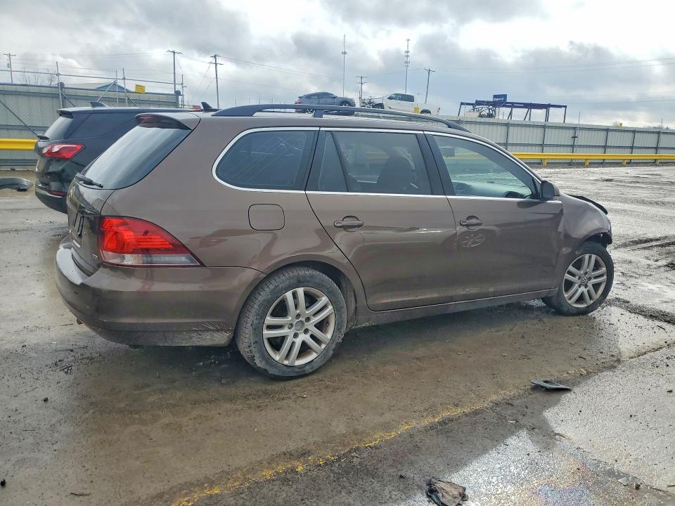 Aukcja sprzedaży 2011 Volkswagen Jetta, vin: 3VWPL7AJ6BM628616, numer aukcji: 77807615