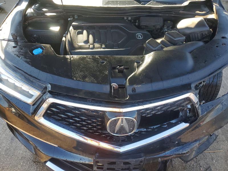 Aukcja sprzedaży 2019 Acura Mdx, vin: 5J8YD4H55KL032038, numer aukcji: 76408855