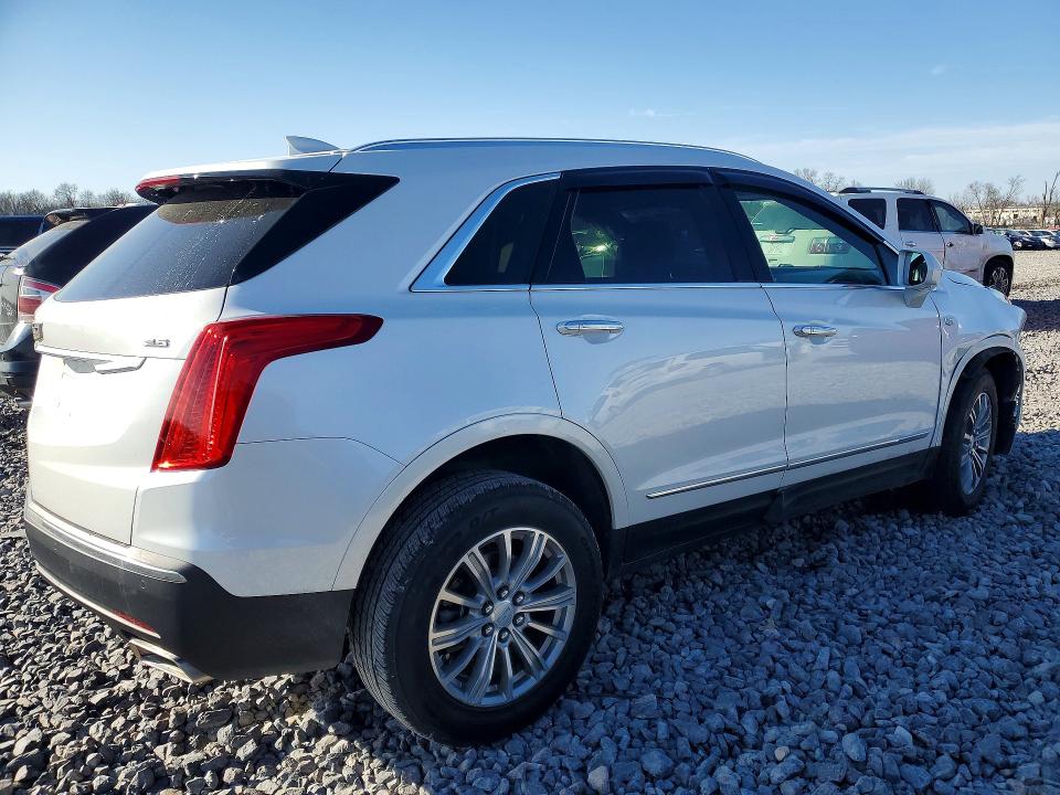Aukcja sprzedaży 2017 Cadillac Xt5, vin: 1GYKNBRS3HZ148722, numer aukcji: 76717915