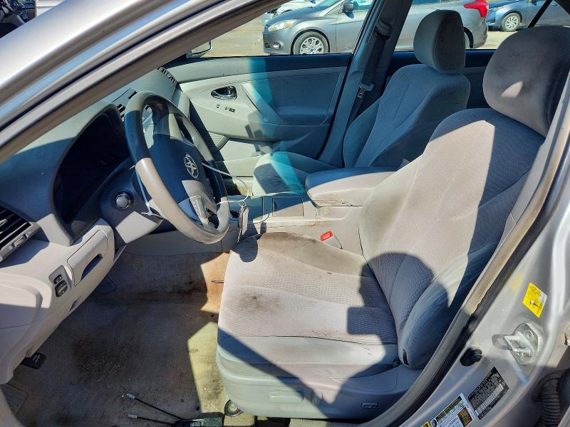 Продаж на аукціоні авто 2011 Toyota Camry, vin: 4T1BF3EK9BU152966, номер лоту: 75558465