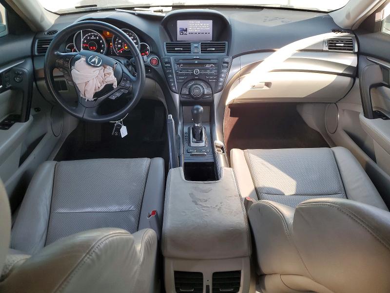 Продаж на аукціоні авто 2013 Acura Tl, vin: 19UUA8F53DA012564, номер лоту: 76698585