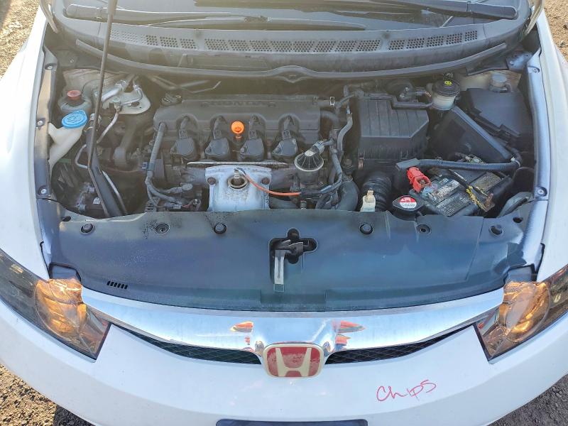 Aukcja sprzedaży 2010 Honda Civic, vin: 2HGFA1E65AH005803, numer aukcji: 76963585