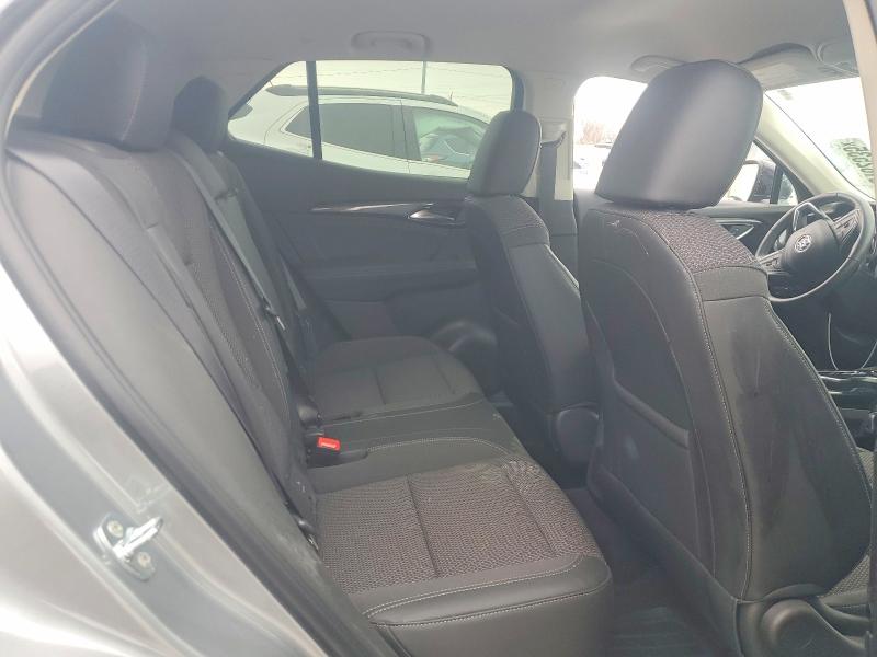 Aukcja sprzedaży 2023 Buick Envision, vin: LRBFZMR45PD213377, numer aukcji: 76182535