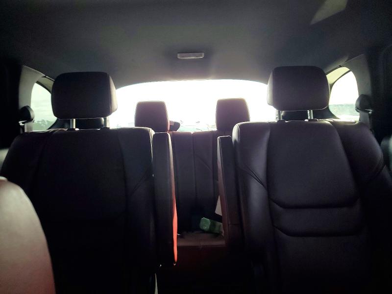 76142665 :رقم المزاد ، JM3TCBDY6M0508566 vin ، 2021 Mazda Cx-9 مزاد بيع