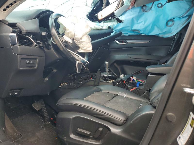 Aukcja sprzedaży 2020 Mazda Cx-5, vin: JM3KFACMXL0769225, numer aukcji: 78068275