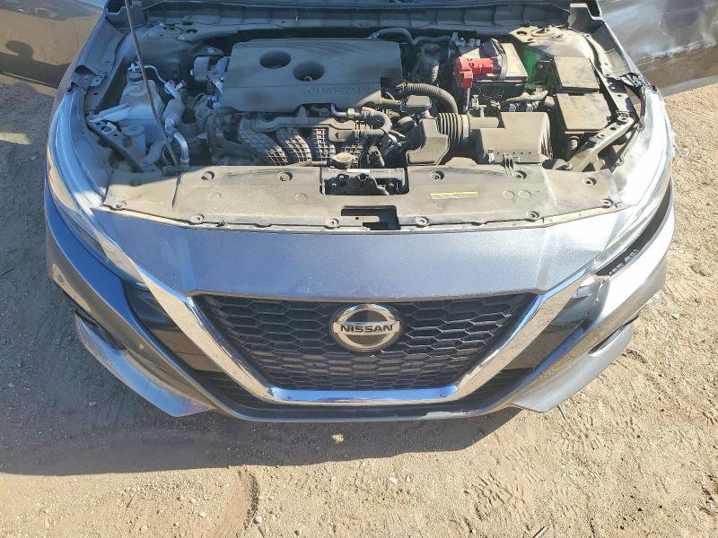 75682735 :رقم المزاد ، 1N4BL4EV5LC234333 vin ، 2020 Nissan Altima مزاد بيع