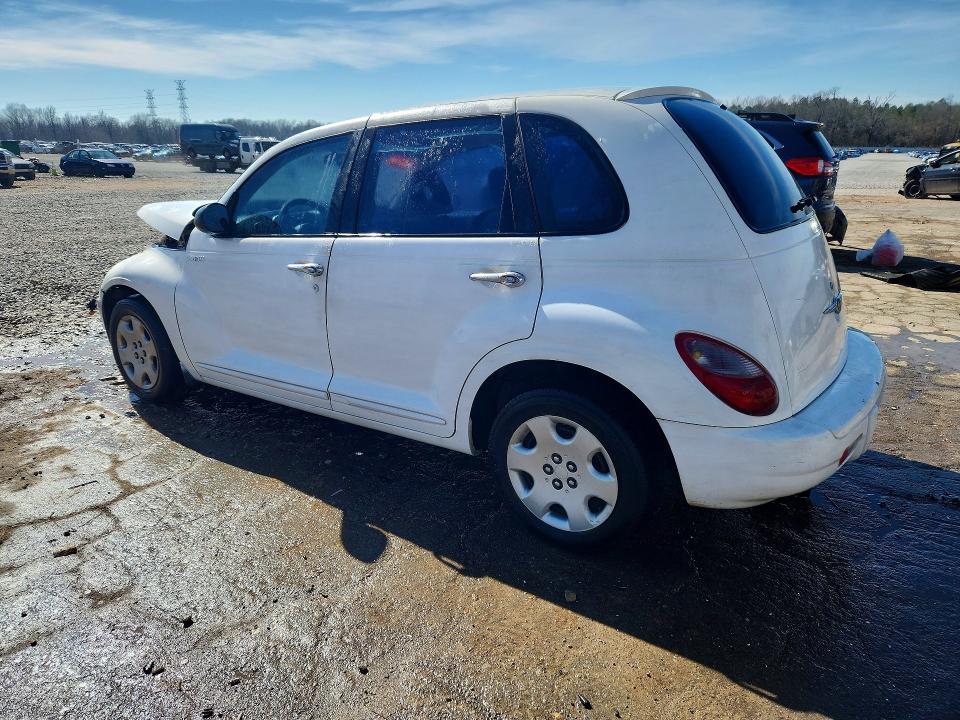 Aukcja sprzedaży 2006 Chrysler Pt Cruiser, vin: 3A4FY58B96T322843, numer aukcji: 77834855