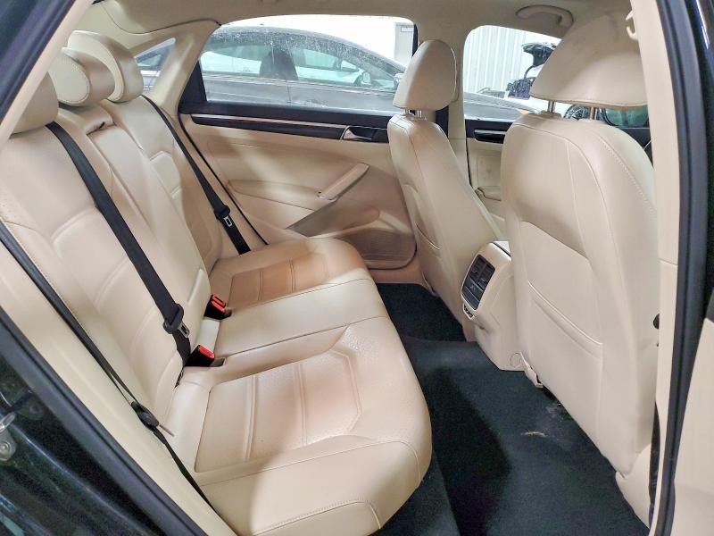 99835765 :رقم المزاد ، 1VWMA7A36KC001099 vin ، 2019 Volkswagen Passat مزاد بيع