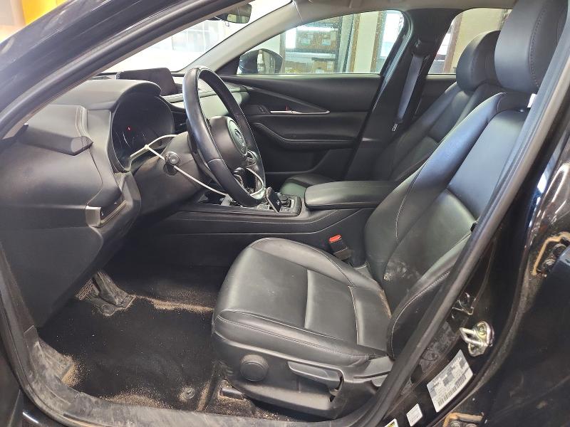 Aukcja sprzedaży 2022 Mazda Cx-30, vin: 3MVDMBBL4NM421988, numer aukcji: 77189915