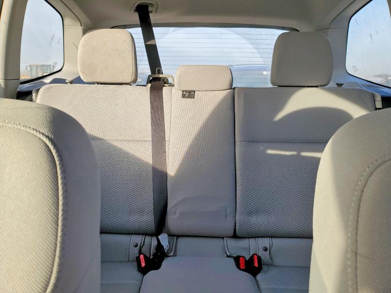 2018 Subaru Forester მანქანა იყიდება აუქციონზე, vin: JF2SJABCXJH585127, აუქციონის ნომერი: 77187125