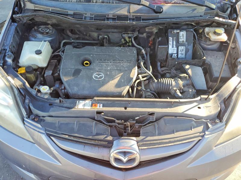 Aukcja sprzedaży 2008 Mazda 5, vin: JM1CR29L280306866, numer aukcji: 76766215
