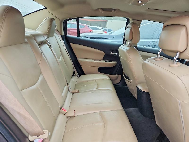Продажа на аукционе авто 2012 Chrysler 200, vin: 1C3CCBCB6CN306631, номер лота: 77654735