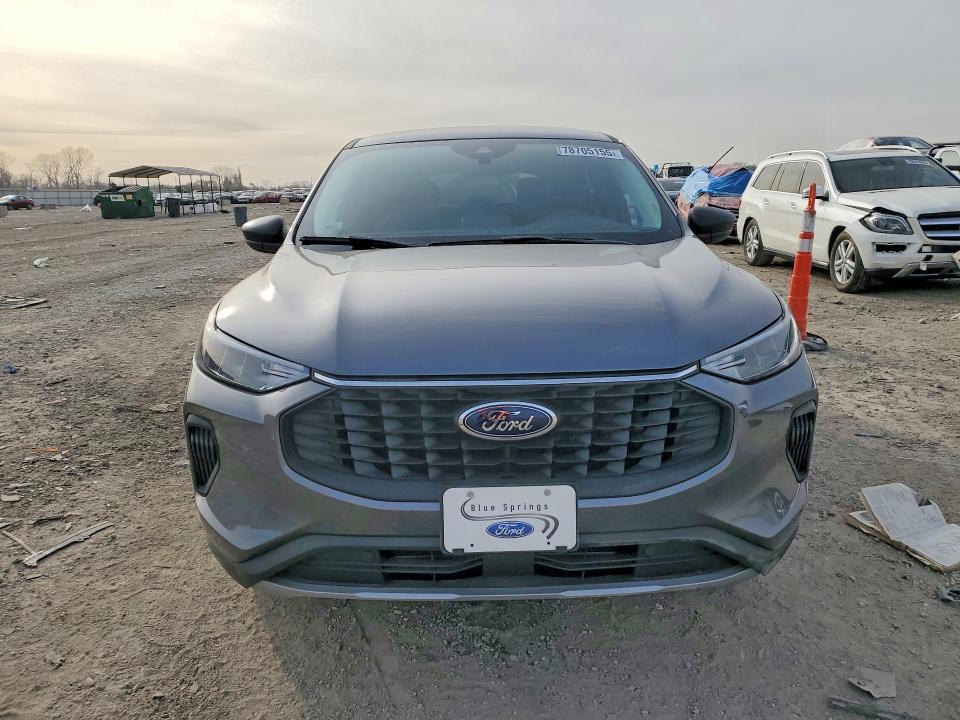 Aukcja sprzedaży 2026 Ford Escape, vin: 1FMCU0GN4TUA02538, numer aukcji: 78705155