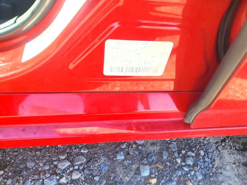 Aukcja sprzedaży 2012 Infiniti G37, vin: JN1CV6AP8CM626814, numer aukcji: 77131495