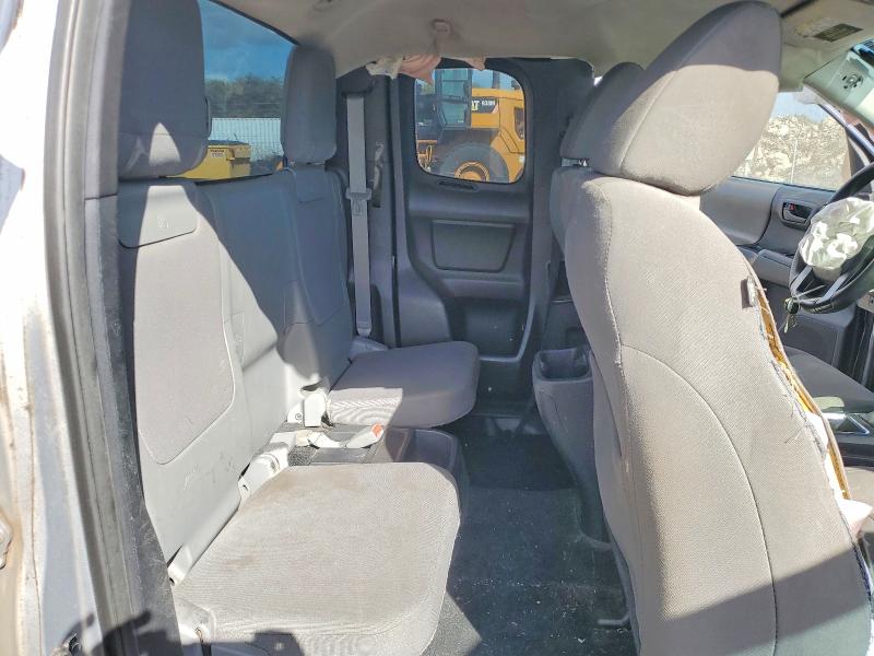 Aukcja sprzedaży 2017 Toyota Tacoma, vin: 5TFRX5GN5HX099404, numer aukcji: 77433885