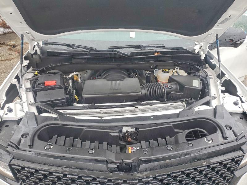 Продаж на аукціоні авто 2021 Cadillac Escalade, vin: 1GYS4PKL0MR407616, номер лоту: 77802865