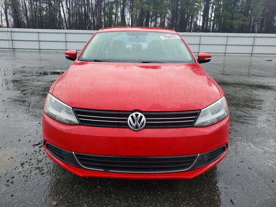 Продажа на аукционе авто 2013 Volkswagen Jetta, vin: 3VWLL7AJ8DM364901, номер лота: 78909655