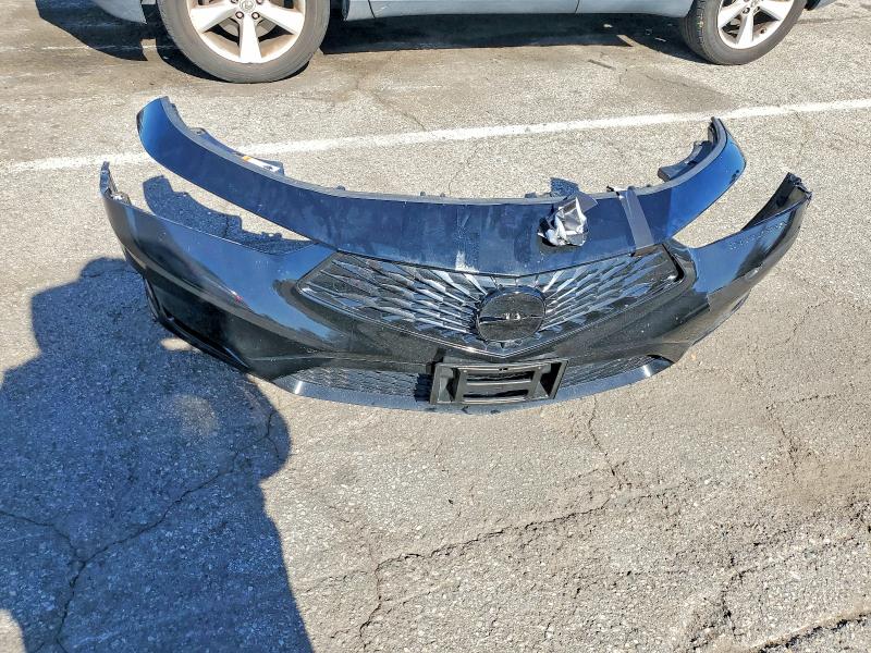 2024 Acura Integra მანქანა იყიდება აუქციონზე, vin: 19UDE4H30RA029547, აუქციონის ნომერი: 73937575