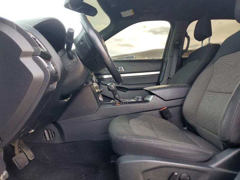 Продаж на аукціоні авто 2019 Ford Explorer, vin: 1FM5K8D89KGA73615, номер лоту: 78962725