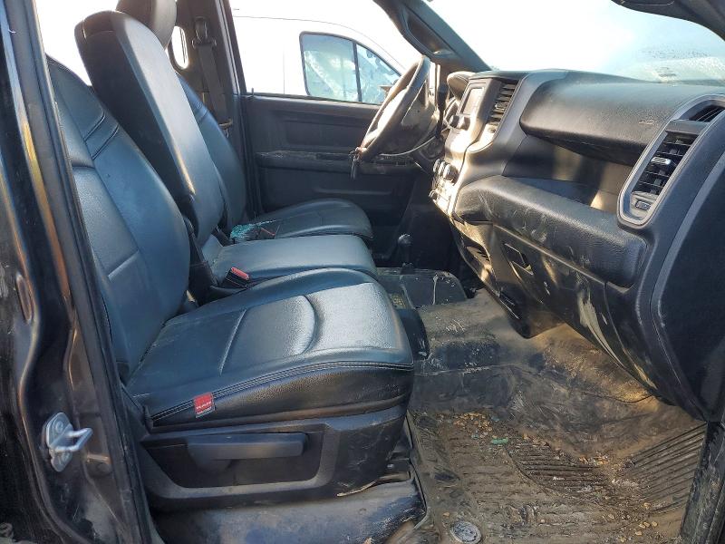 Aukcja sprzedaży 2023 Ram 3500, vin: 3C7WRTCL9PG511805, numer aukcji: 78682005