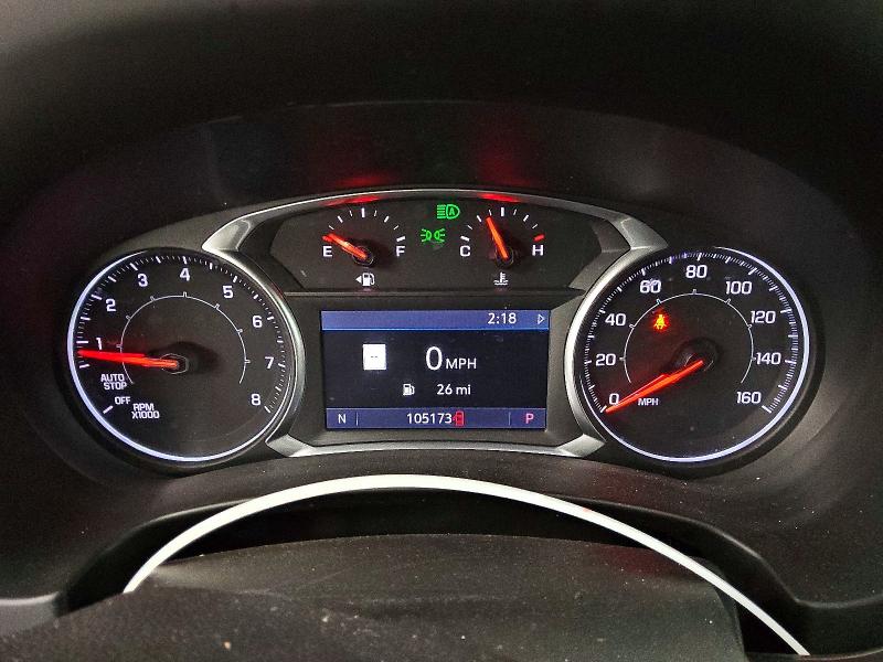 Aukcja sprzedaży 2019 Gmc Terrain, vin: 3GKALPEV4KL182885, numer aukcji: 78626815