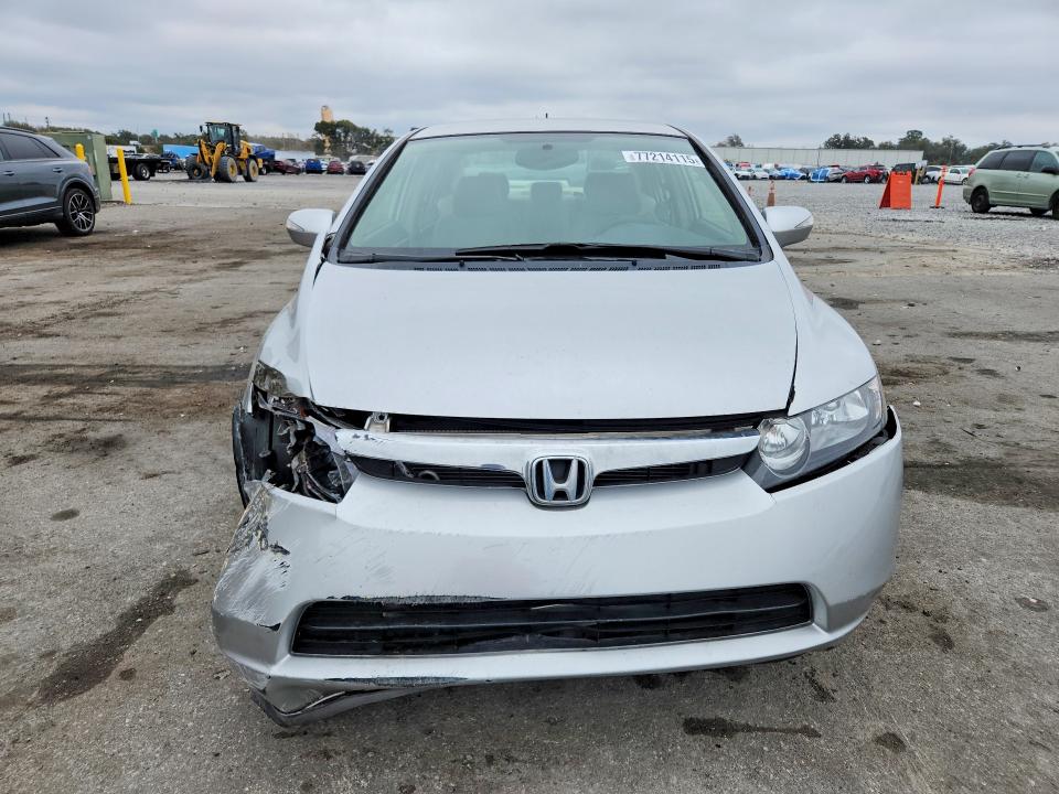 Продажа на аукционе авто 2008 Honda Civic, vin: JHMFA36228S017768, номер лота: 77214115