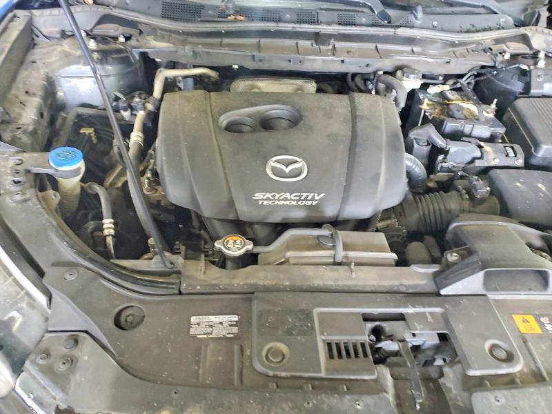 Продаж на аукціоні авто 2015 Mazda Cx-5, vin: JM3KE2BE5F0539650, номер лоту: 79177575